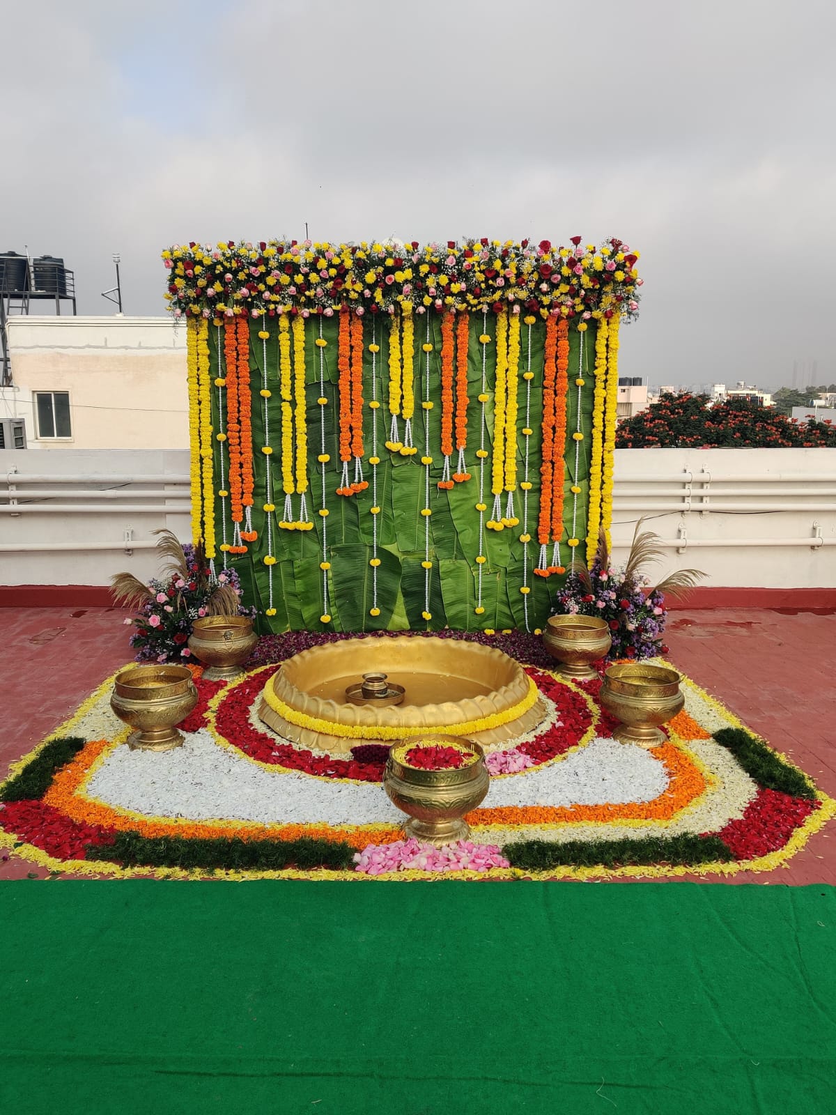 Event Management