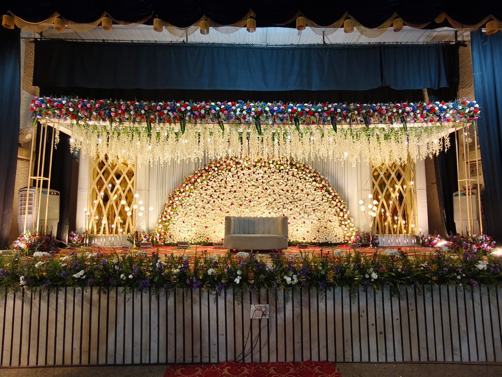 Naming Ceremony
