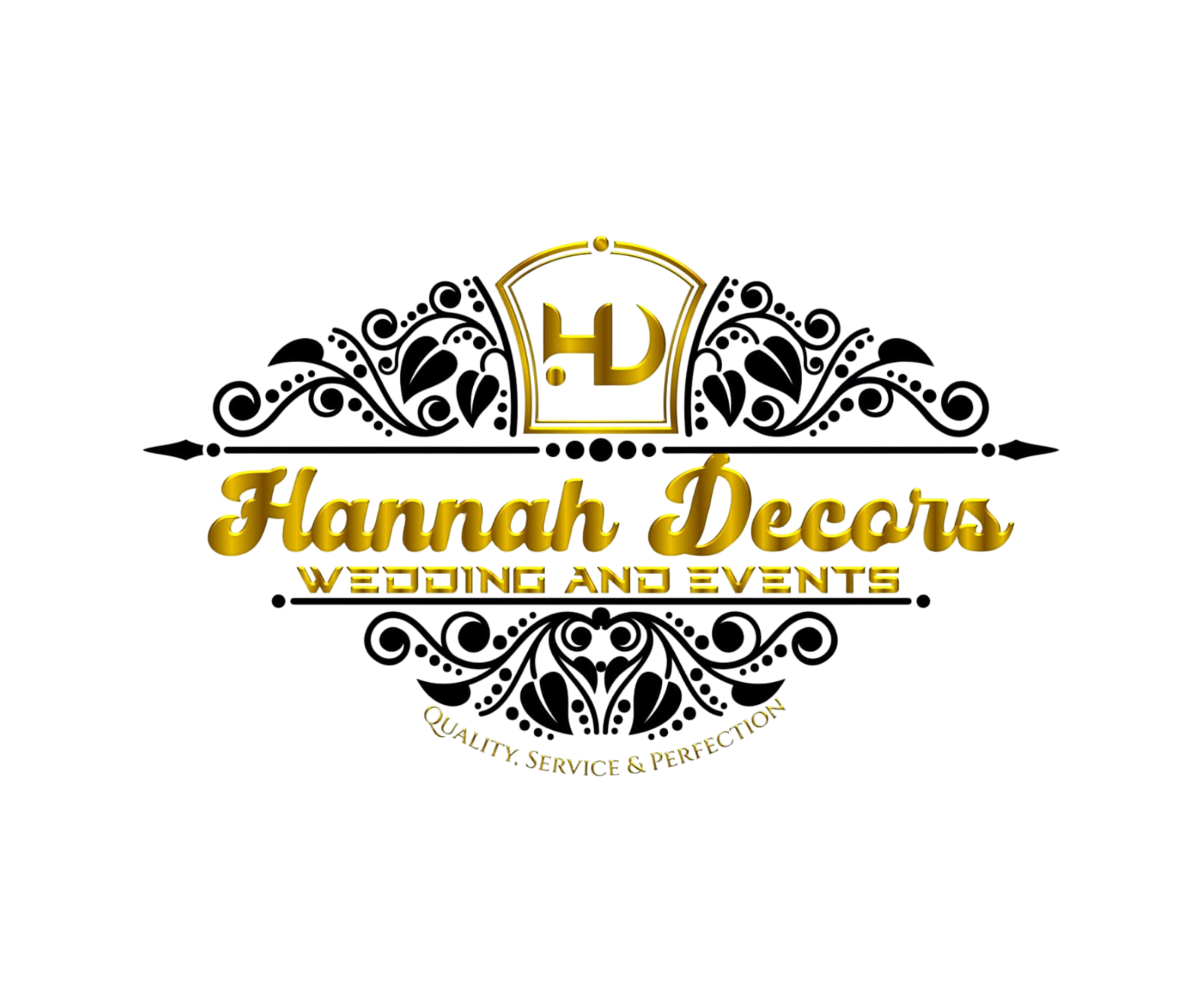 EventPro logo - Hannah Decorations